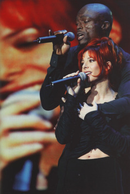 photo 4 in Mylene Farmer gallery [id48710] -0001-11-30 00:00:00